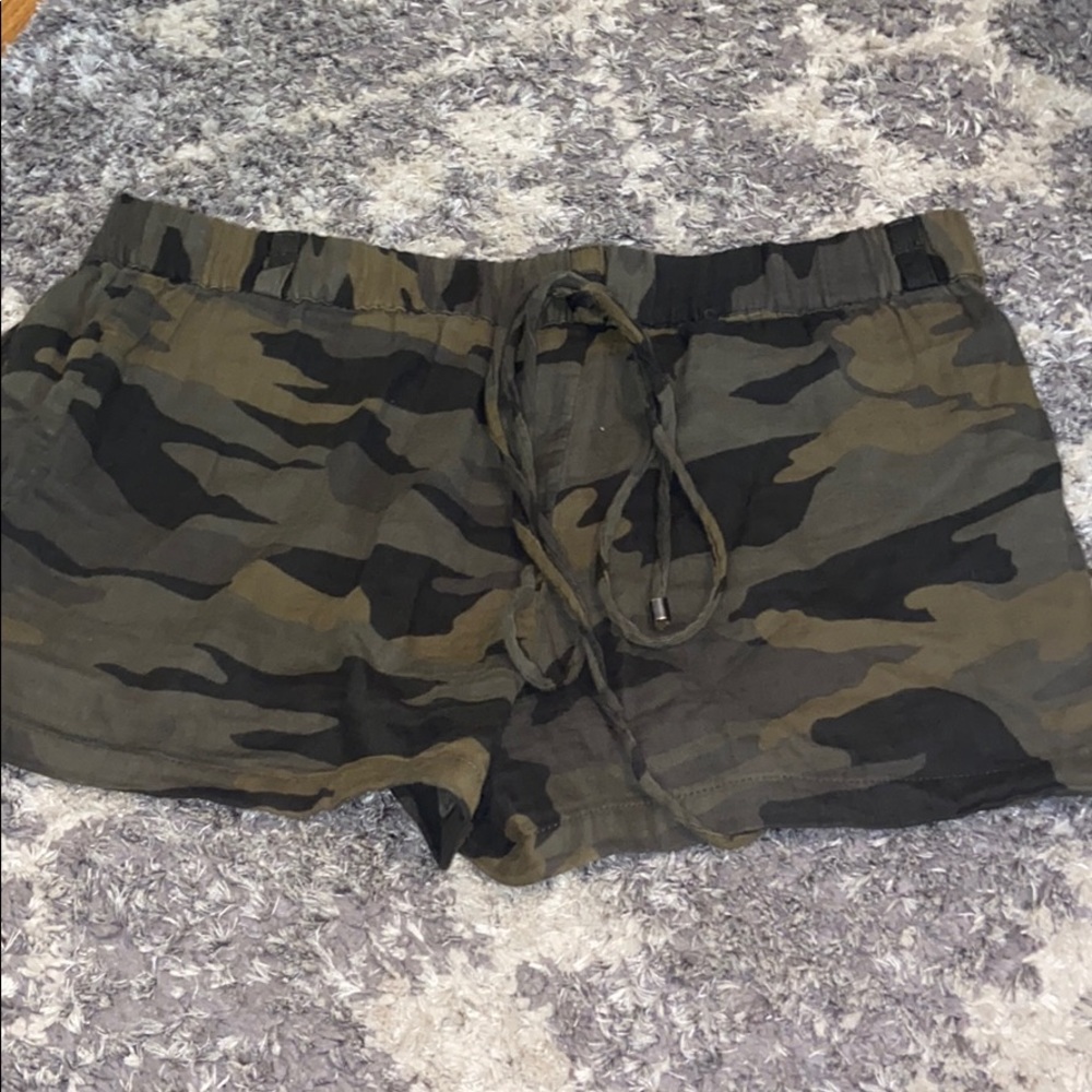 shorts